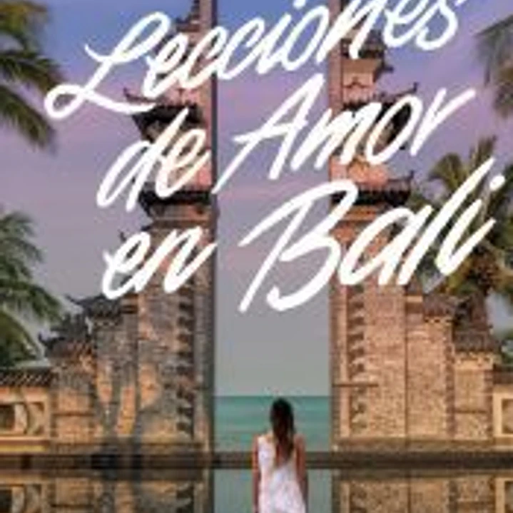 Lecciones de amor en Bali 1