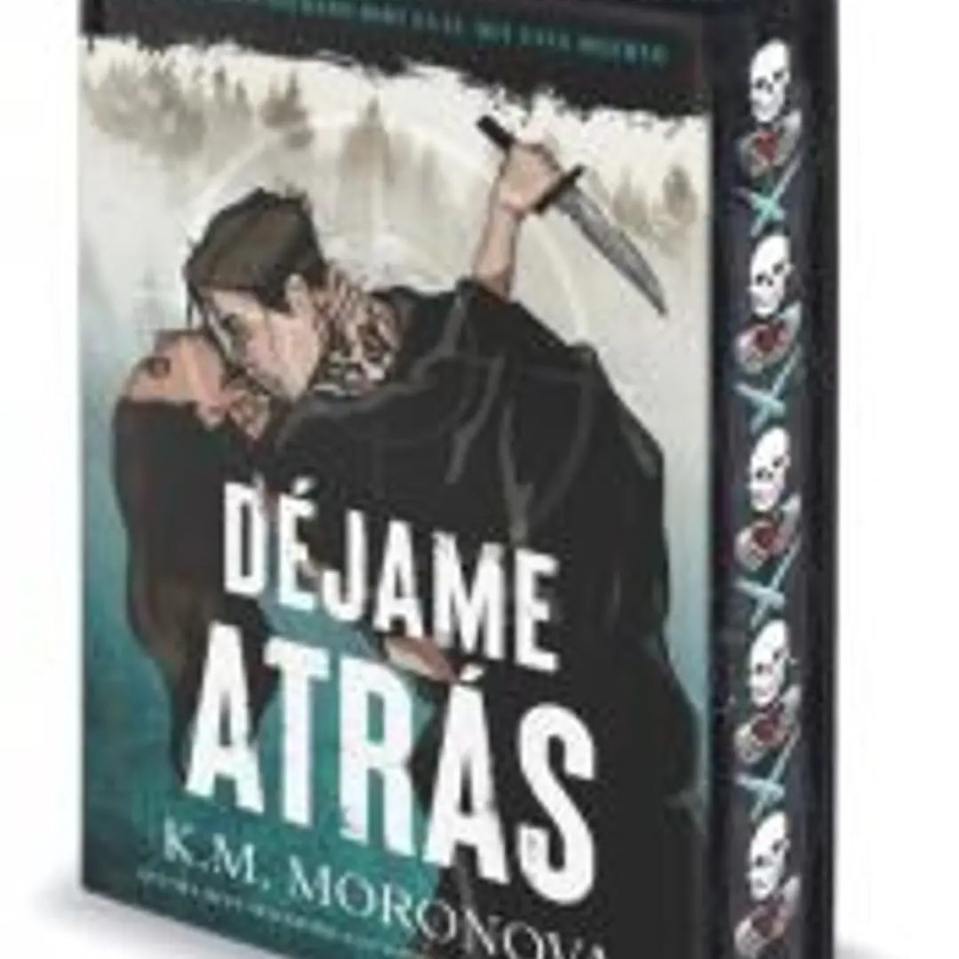 Déjame atrás 1