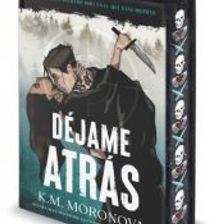 Déjame atrás 1
