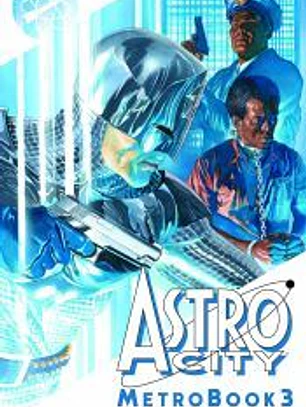 Astro City nº 03/06