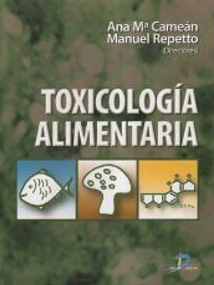 TOXICOLOGIA ALIMENTARIA