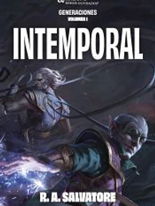 Generaciones nº 01/03 Intemporal