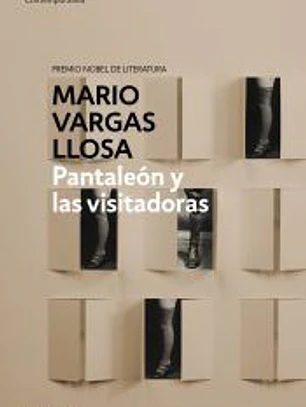 Pantaleón y las visitadoras