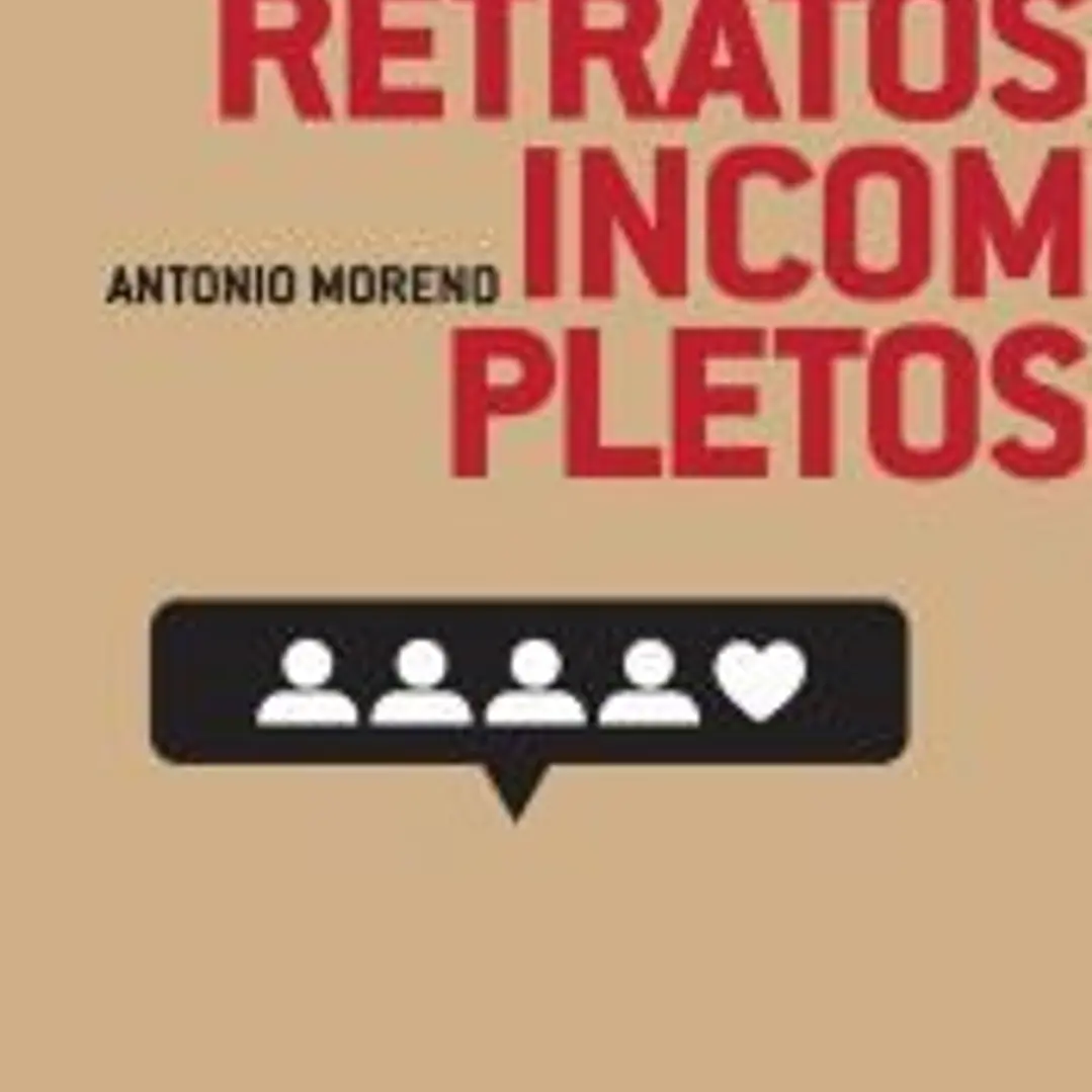 Cuatro retratos incompletos 1