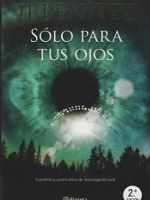 Solo para tus ojos