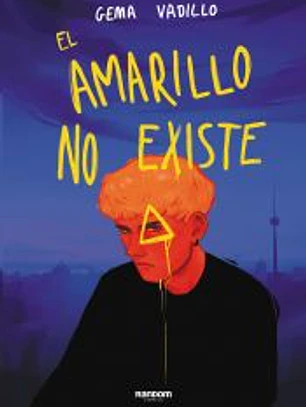 El amarillo no existe