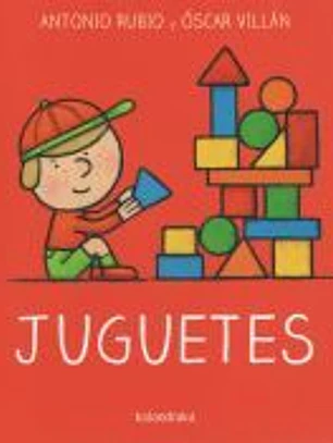 Juguetes