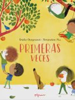 Primeras veces