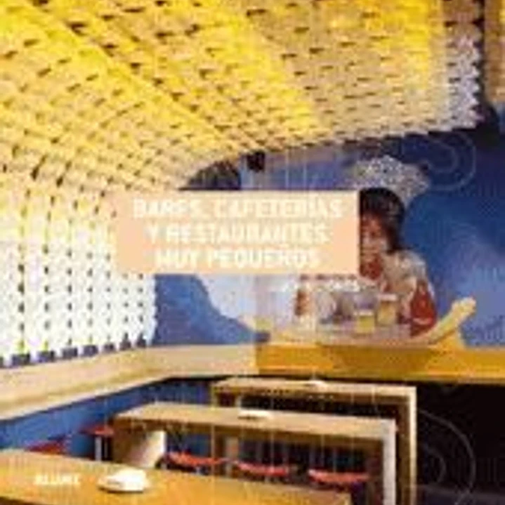 BARES, CAFETERÍAS Y RESTAURANTES MUY PEQUEÑOS 1