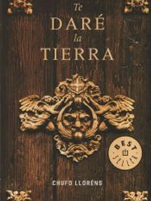 Te daré la tierra