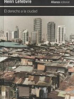 El derecho a la ciudad