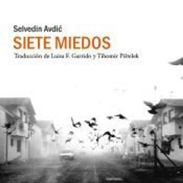 Siete miedos 1