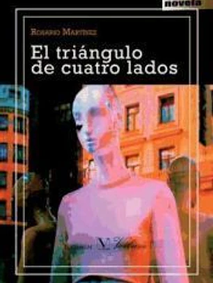 El triángulo de cuatro lados