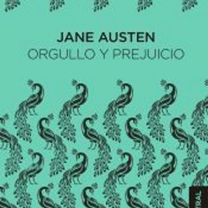 Orgullo y prejuicio 1