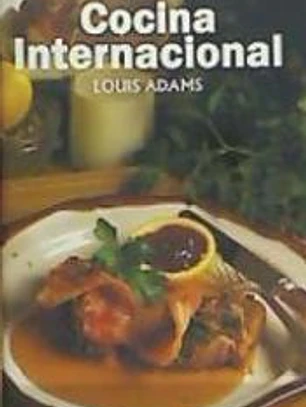 Cocina internacional