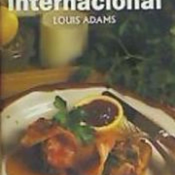 Cocina internacional 1