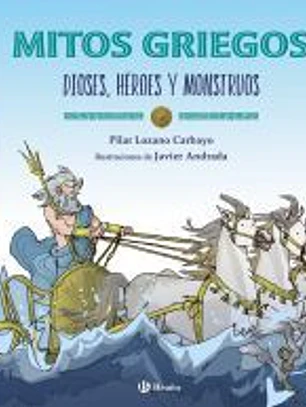 Mitos griegos