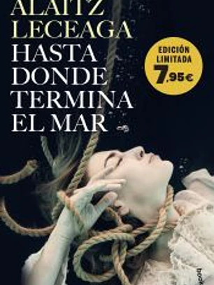 Hasta donde termina el mar