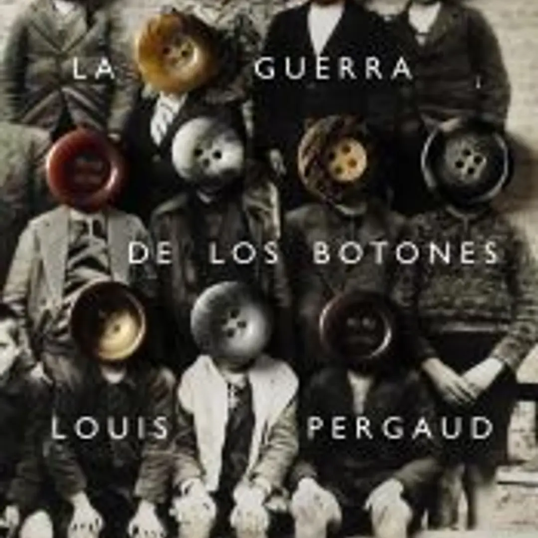 La guerra de los botones 1