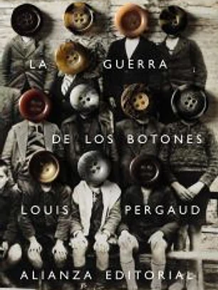 La guerra de los botones