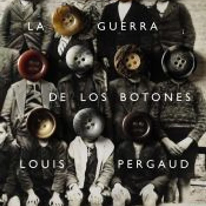 La guerra de los botones 1