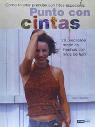PUNTO CON CINTAS