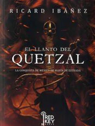 El llanto del Quetzal
