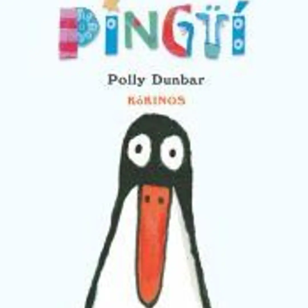 Pingüi 1
