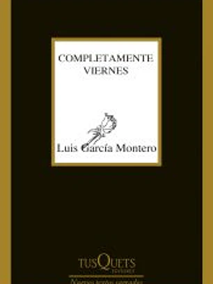 Completamente viernes