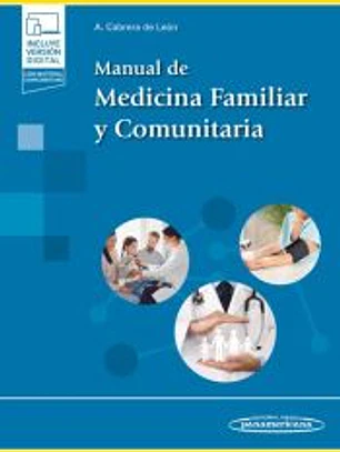 Manual de Medicina Familiar y Comunitaria (+ e-book)