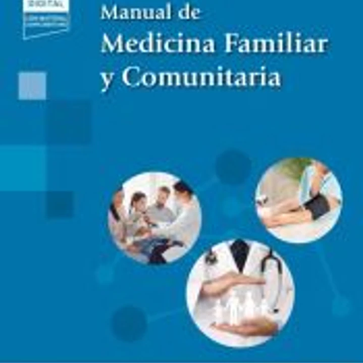 Manual de Medicina Familiar y Comunitaria (+ e-book) 1