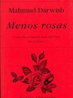 Menos rosas