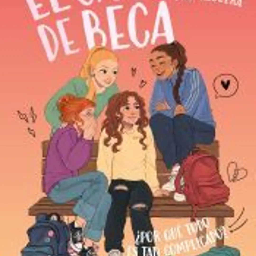 El caos de Beca 2. ¿Por qué todo es tan complicado? 1