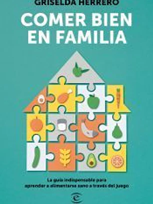 Comer bien en familia