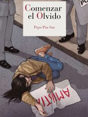 Comenzar el olvido