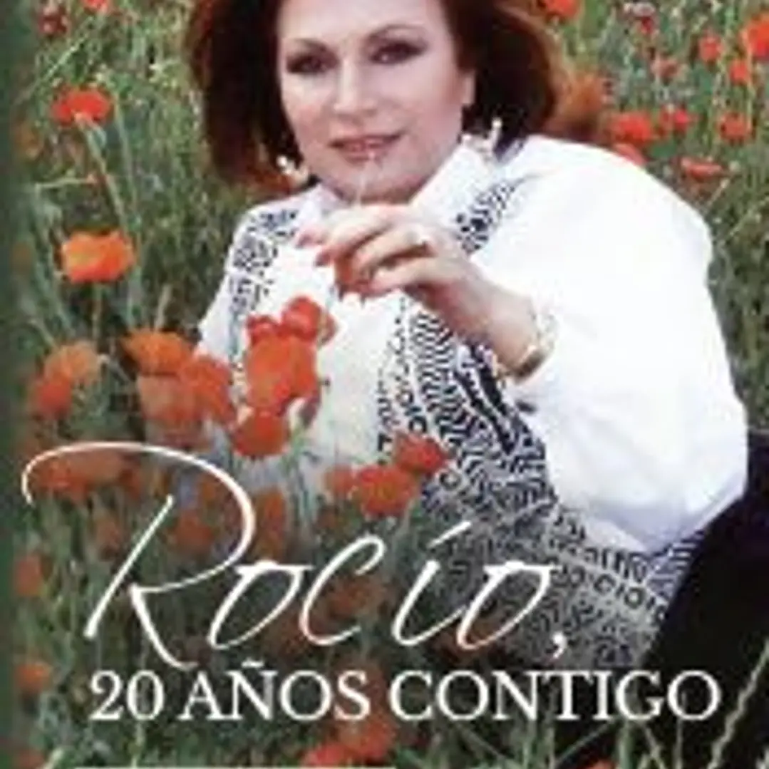 Rocío, 20 años contigo 1