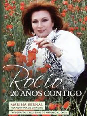 Rocío, 20 años contigo