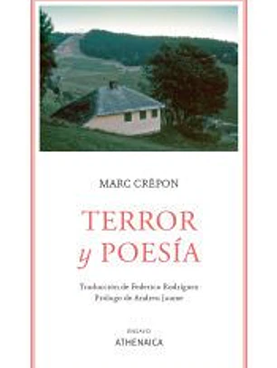Terror y poesía
