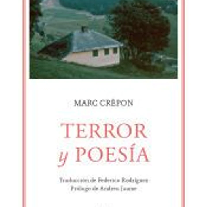 Terror y poesía 1