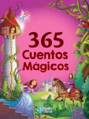 365 Cuentos Mágicos