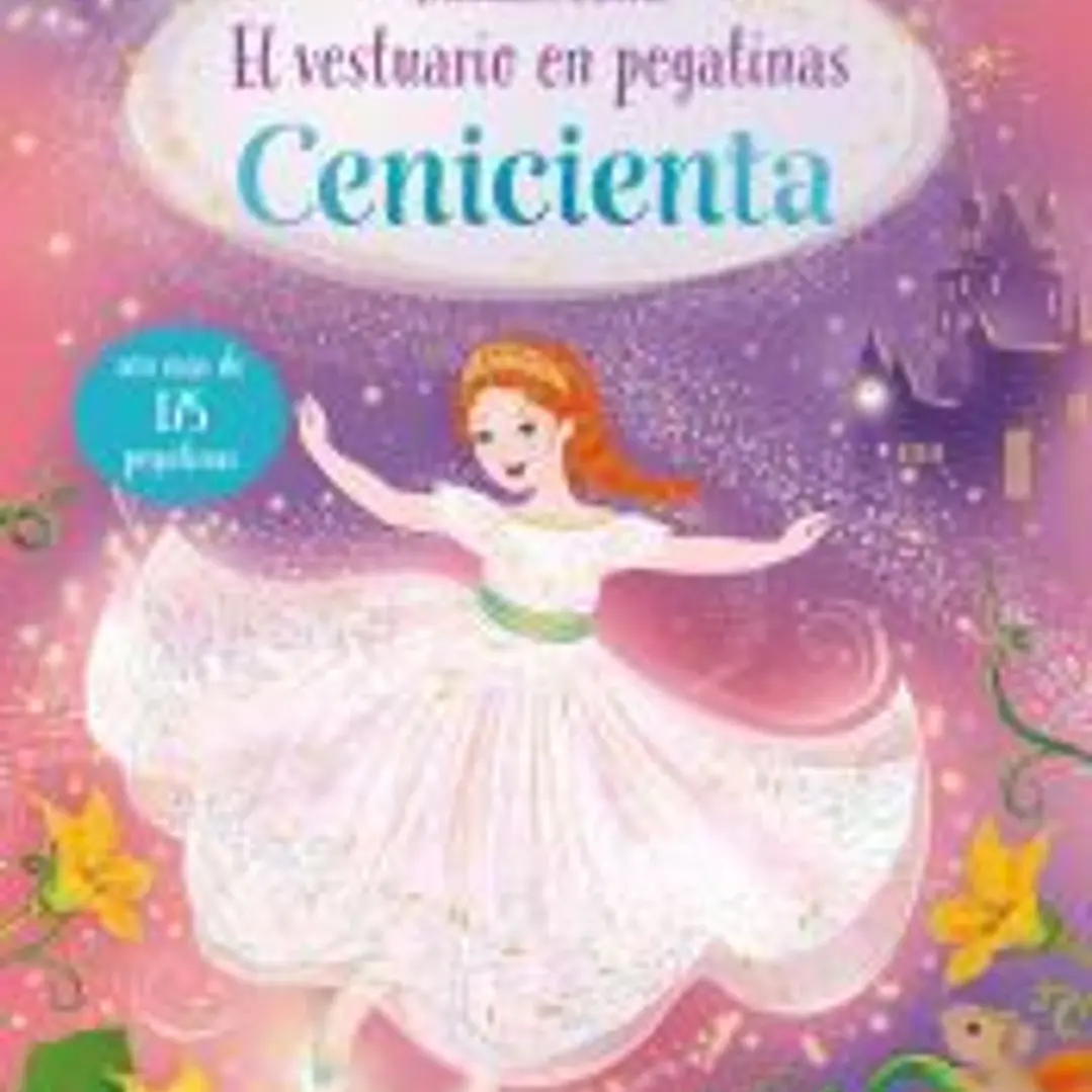 Cenicienta 1