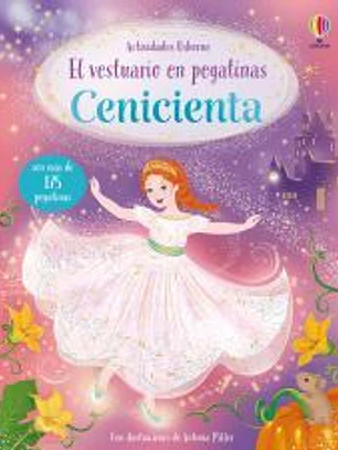 Cenicienta