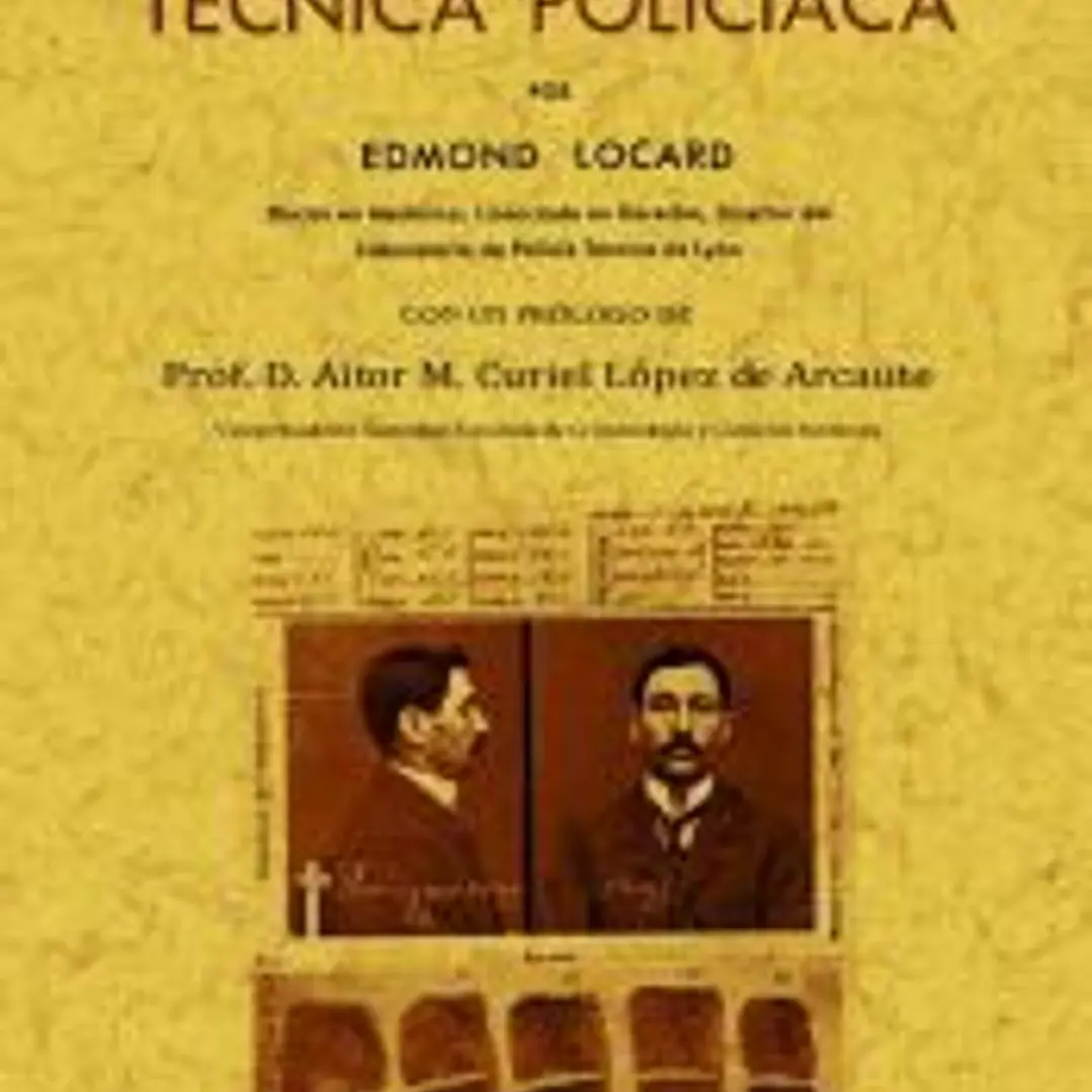 Manual de técnica policíaca 1