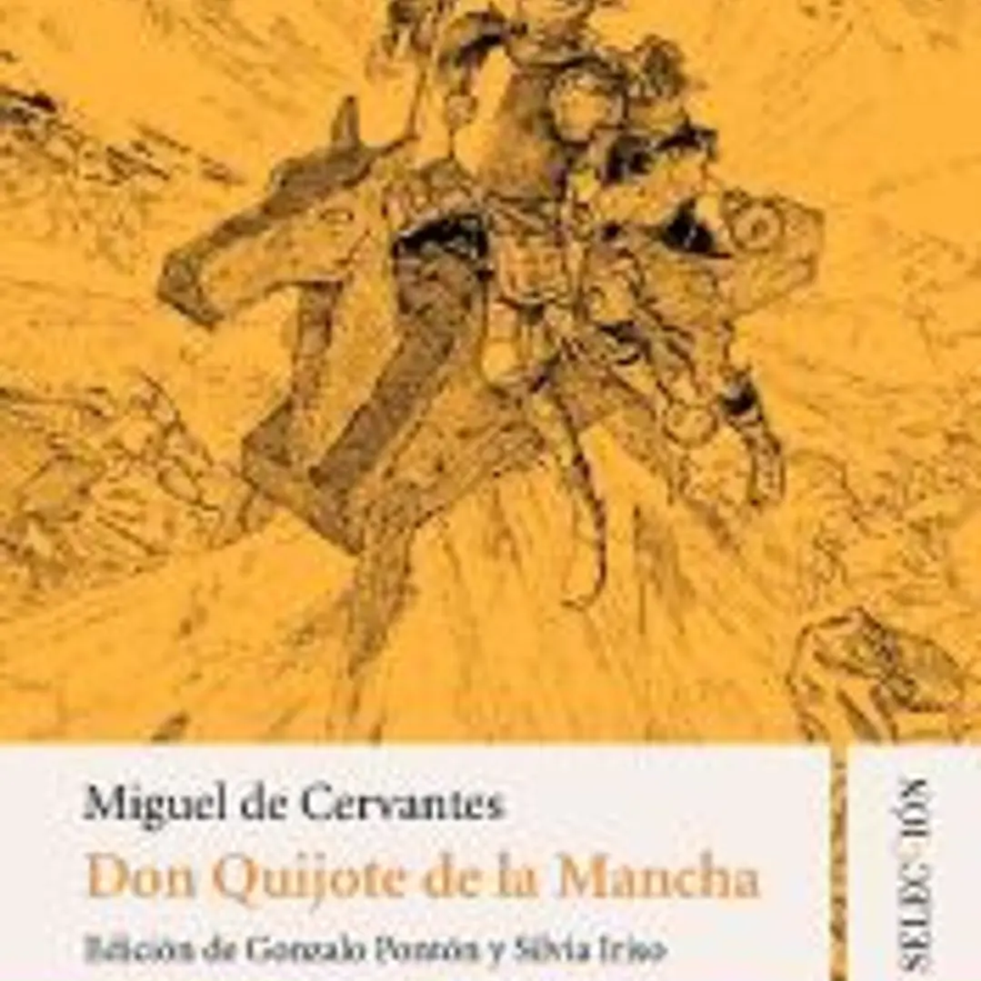 Don Quijote de la Mancha. Colección Selección 1