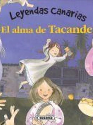 El alma de Tacande