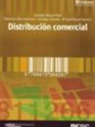 DISTRIBUCION COMERCIAL 6ª ED