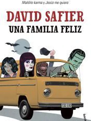 Una familia feliz