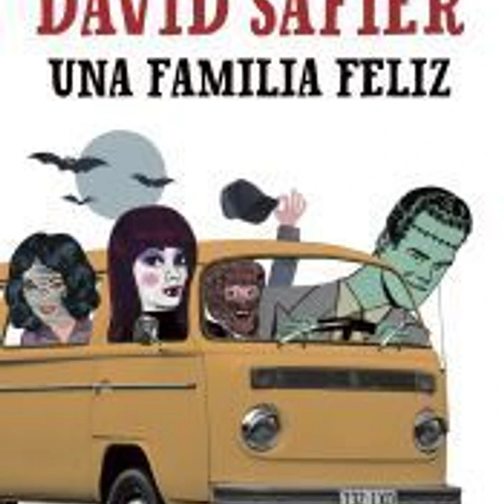 Una familia feliz 1