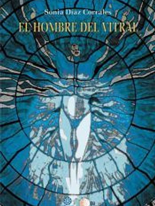 El hombre del vitral