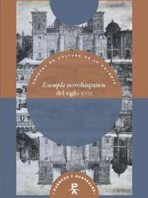 Exempla novohispanos del siglo XVII